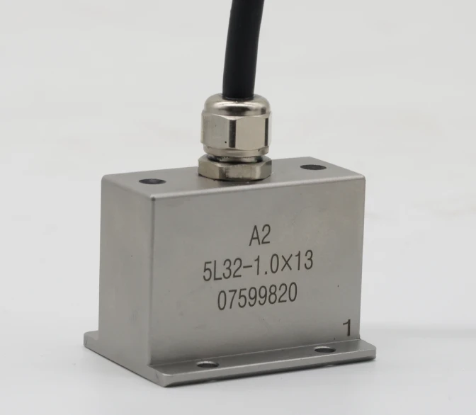 Lineare Array -Array -Array -Sonde